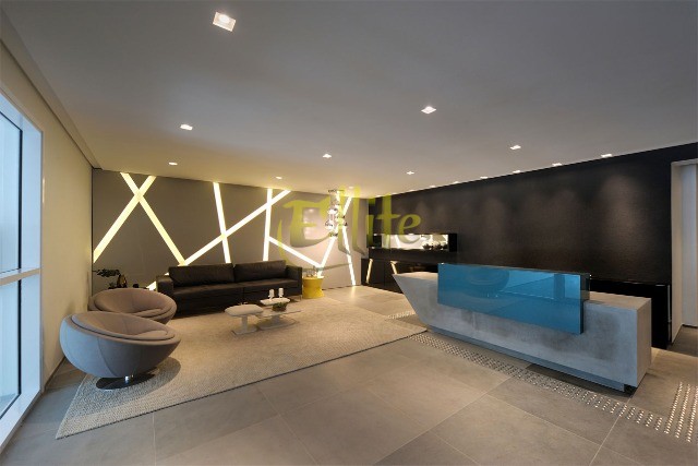 Flat/Apart Hotel, 1 quarto, 42 m² - Foto 31