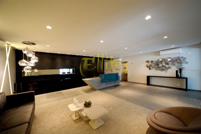 Flat/Apart Hotel, 1 quarto, 42 m² - Foto 32