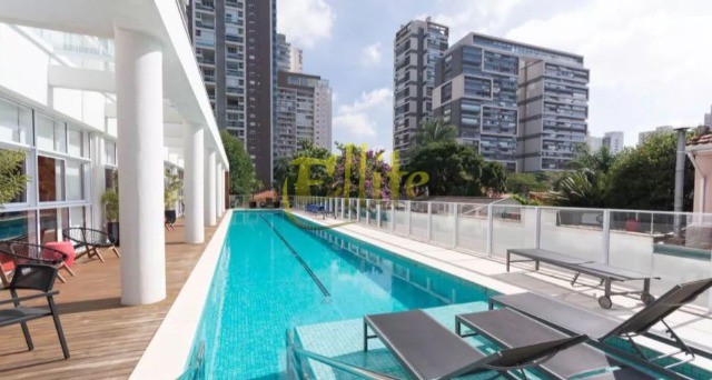 Apartamento, 1 quarto, 43 m² - Foto 17