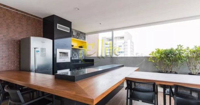 Apartamento, 1 quarto, 43 m² - Foto 22