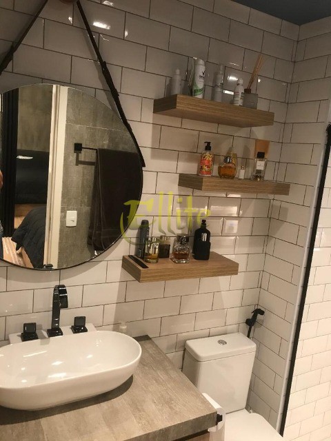 Apartamento, 1 quarto, 43 m² - Foto 10