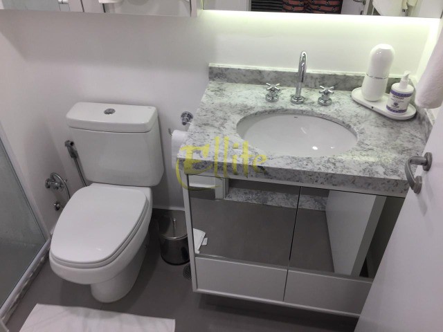Flat/Apart Hotel, 1 quarto, 42 m² - Foto 13