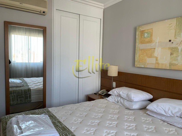 Flat/Apart Hotel, 1 quarto, 47 m² - Foto 9