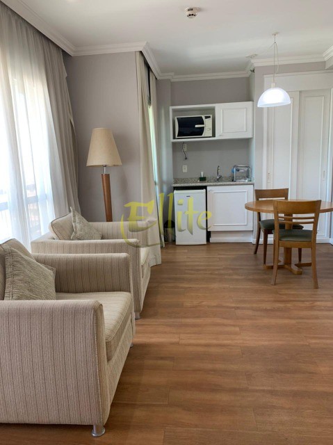 Flat/Apart Hotel, 1 quarto, 47 m² - Foto 1