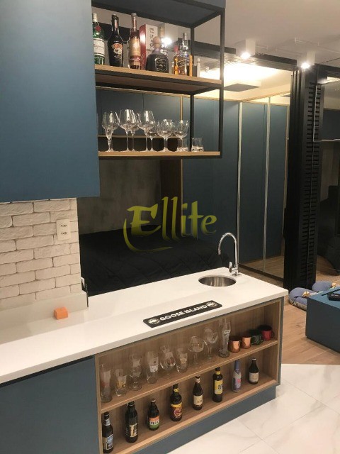Apartamento, 1 quarto, 43 m² - Foto 5