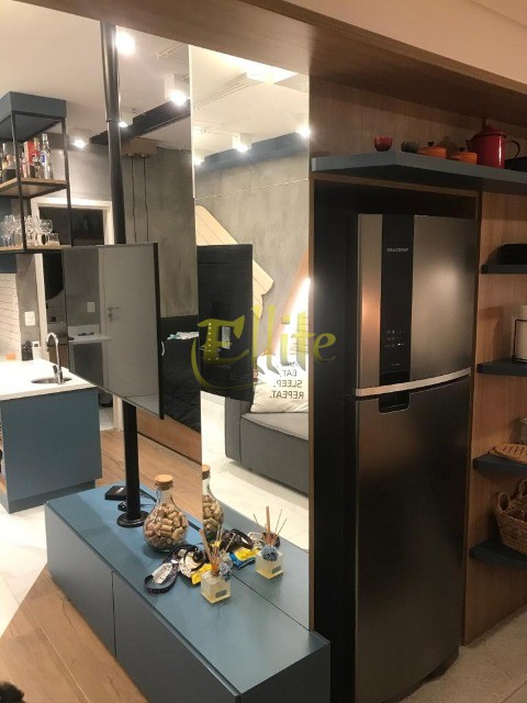 Apartamento, 1 quarto, 43 m² - Foto 6
