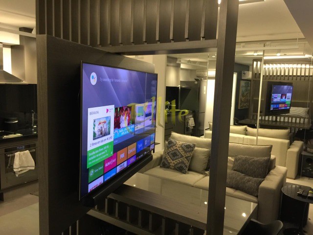 Flat/Apart Hotel, 1 quarto, 42 m² - Foto 9