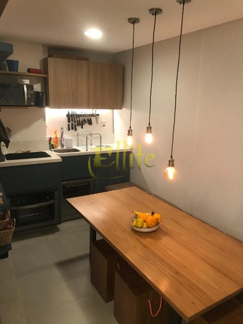 Apartamento, 1 quarto, 43 m² - Foto 2