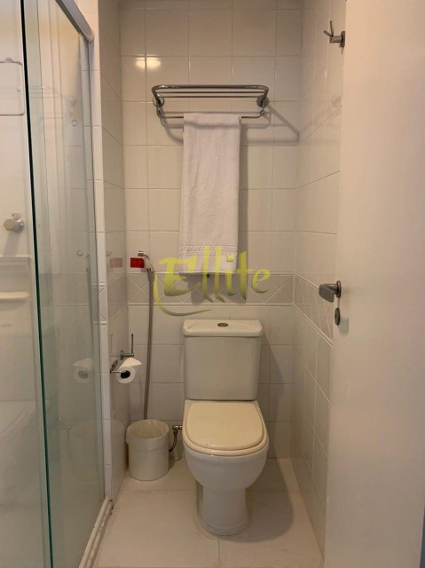 Flat/Apart Hotel, 1 quarto, 47 m² - Foto 12