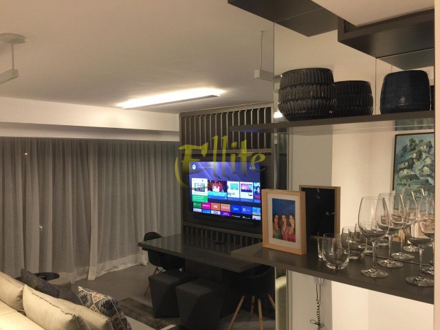 Flat/Apart Hotel, 1 quarto, 42 m² - Foto 6