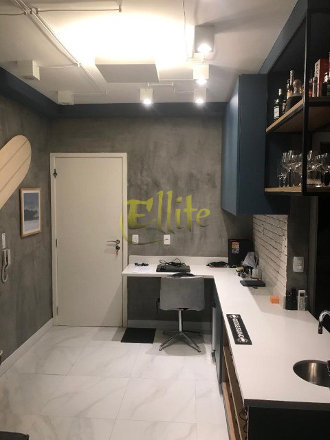 Apartamento, 1 quarto, 43 m² - Foto 8