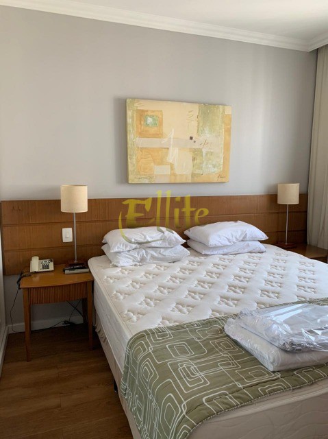 Flat/Apart Hotel, 1 quarto, 47 m² - Foto 8