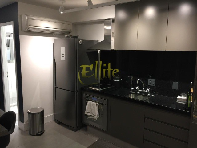 Flat/Apart Hotel, 1 quarto, 42 m² - Foto 3