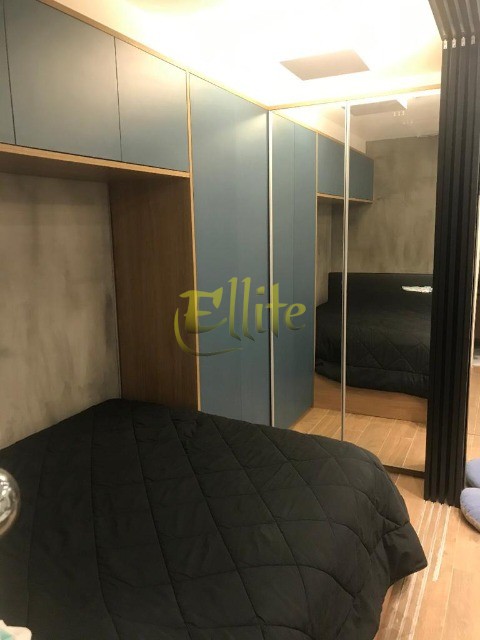 Apartamento, 1 quarto, 43 m² - Foto 9