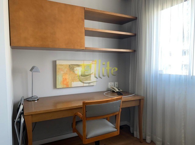 Flat/Apart Hotel, 1 quarto, 47 m² - Foto 6