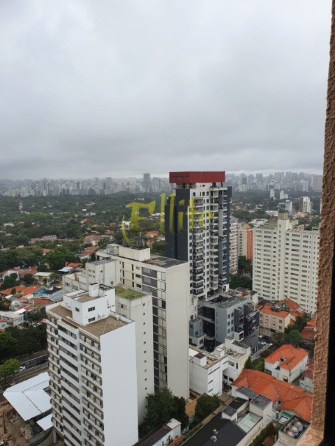 Apartamento para alugar com 1 quarto, 50m² - Foto 18