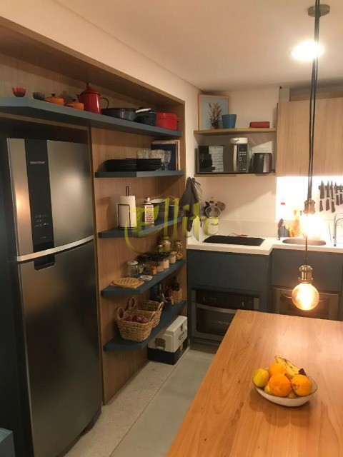 Apartamento, 1 quarto, 43 m² - Foto 3