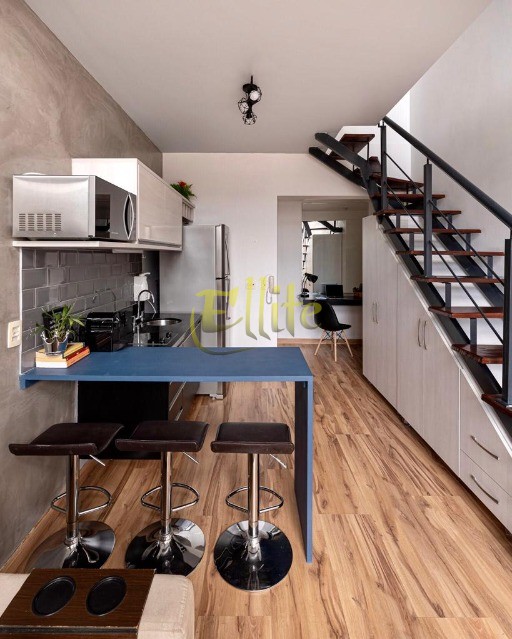 Apartamento, 1 quarto, 48 m² - Foto 3