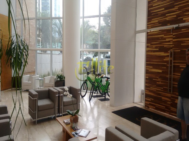 Apartamento, 1 quarto, 48 m² - Foto 17
