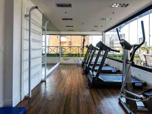 Apartamento, 1 quarto, 48 m² - Foto 19