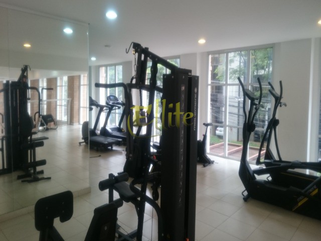 Apartamento, 1 quarto, 48 m² - Foto 21