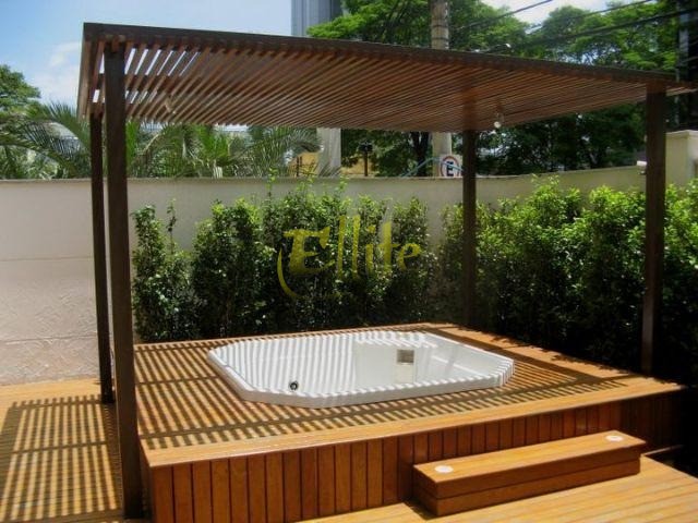 Apartamento, 1 quarto, 48 m² - Foto 22