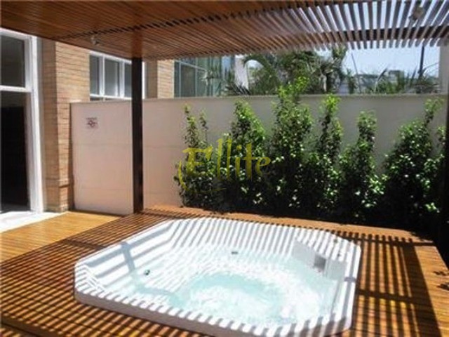 Apartamento, 1 quarto, 48 m² - Foto 23