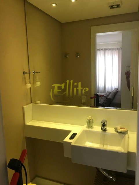 Flat/Apart Hotel, 2 quartos, 60 m² - Foto 25