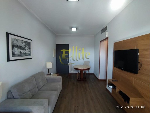 Flat/Apart Hotel, 1 quarto, 40 m² - Foto 9