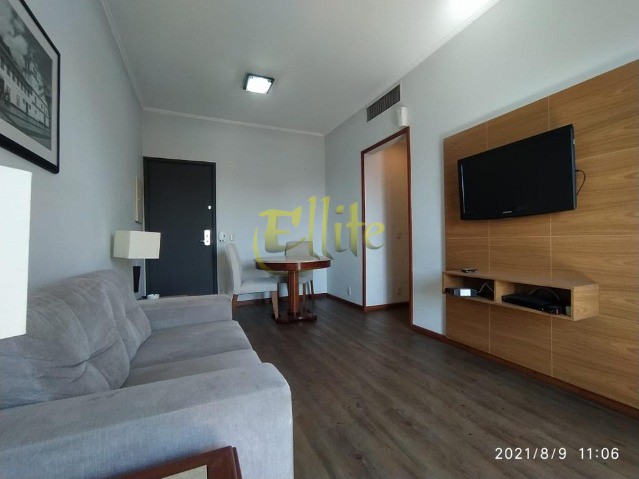 Flat/Apart Hotel, 1 quarto, 40 m² - Foto 10