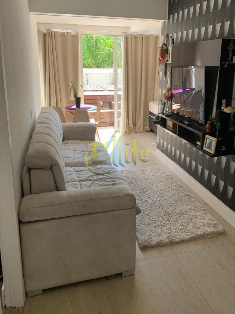 Apartamento para alugar com 1 quarto, 95m² - Foto 1