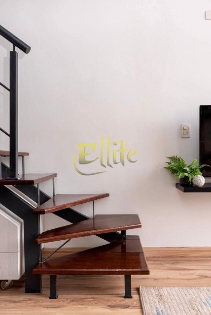 Apartamento, 1 quarto, 48 m² - Foto 6