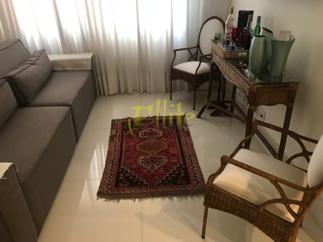 Flat/Apart Hotel, 2 quartos, 60 m² - Foto 3