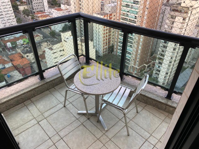 Flat/Apart Hotel, 2 quartos, 80 m² - Foto 6