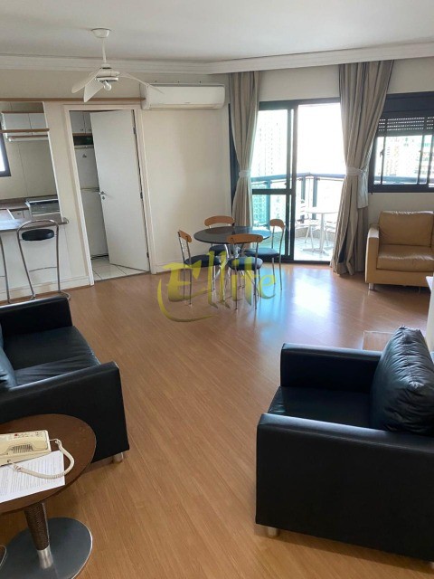 Flat/Apart Hotel, 2 quartos, 80 m² - Foto 1