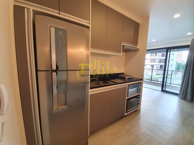 Apartamento para alugar com 1 quarto, 37m² - Foto 15