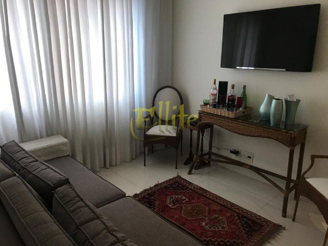 Flat/Apart Hotel, 2 quartos, 60 m² - Foto 2