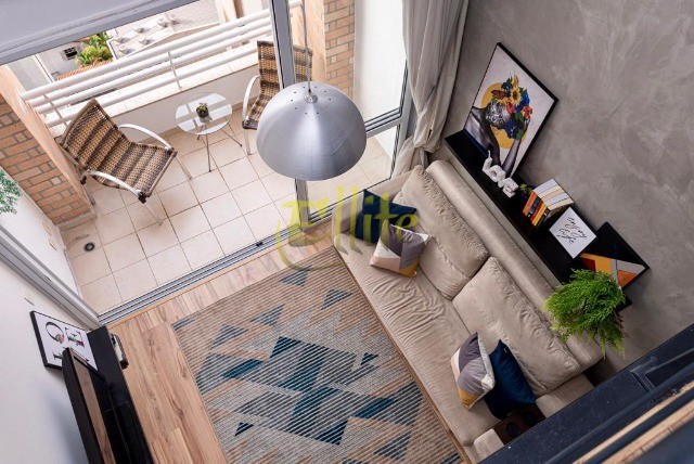 Apartamento, 1 quarto, 48 m² - Foto 10
