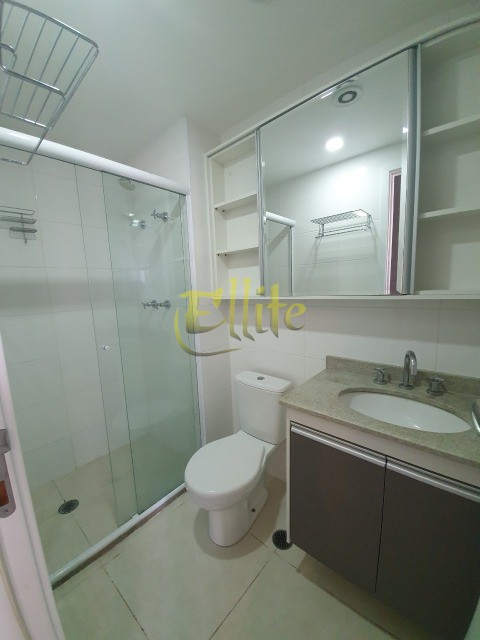 Apartamento para alugar com 1 quarto, 37m² - Foto 21