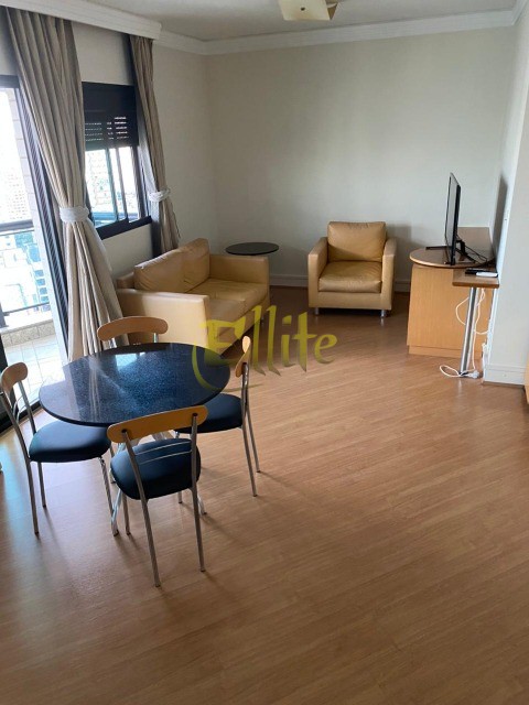 Flat/Apart Hotel, 2 quartos, 80 m² - Foto 2