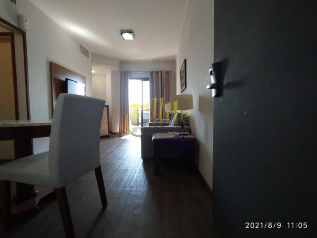 Flat/Apart Hotel, 1 quarto, 40 m² - Foto 16