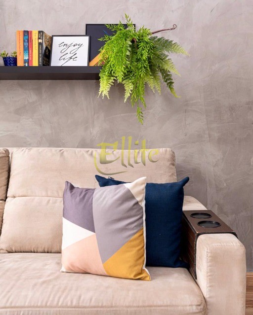 Apartamento, 1 quarto, 48 m² - Foto 4
