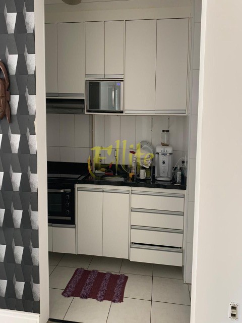 Apartamento para alugar com 1 quarto, 95m² - Foto 7