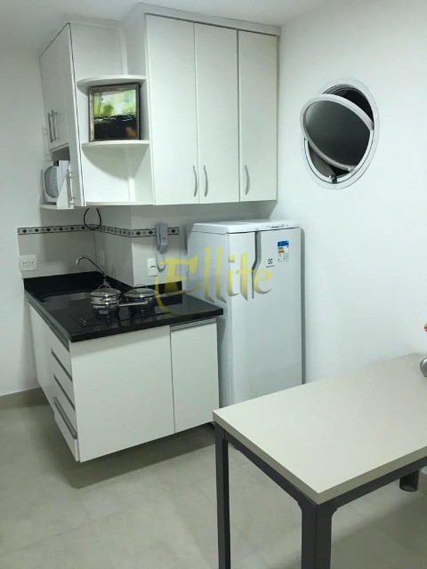 Flat/Apart Hotel, 1 quarto, 28 m² - Foto 4