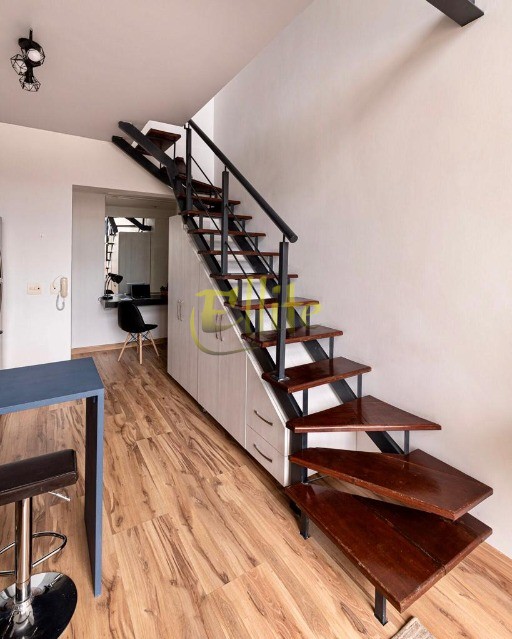 Apartamento, 1 quarto, 48 m² - Foto 5
