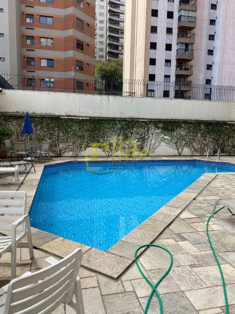 Flat/Apart Hotel, 2 quartos, 60 m² - Foto 28