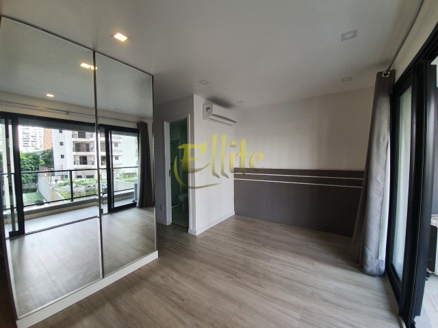 Apartamento para alugar com 1 quarto, 37m² - Foto 4