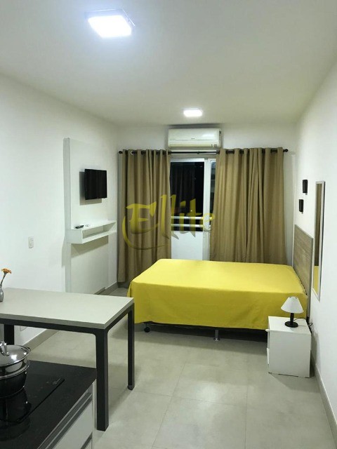 Flat/Apart Hotel, 1 quarto, 28 m² - Foto 2