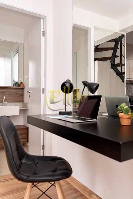 Apartamento, 1 quarto, 48 m² - Foto 9