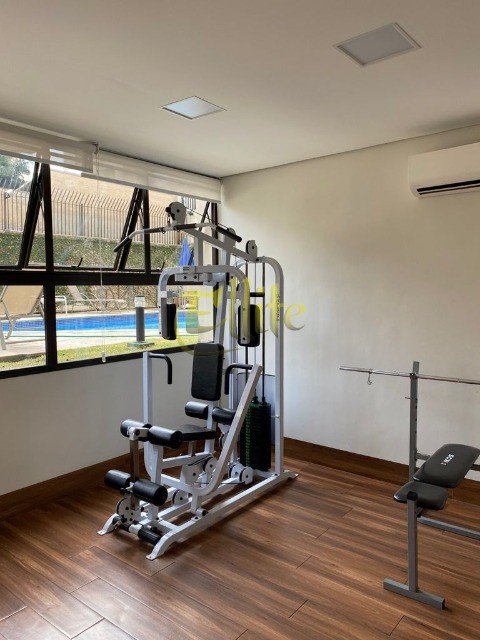 Flat/Apart Hotel, 2 quartos, 60 m² - Foto 32